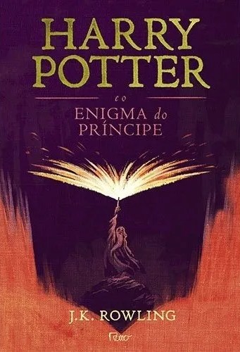 Enigma do Príncipe